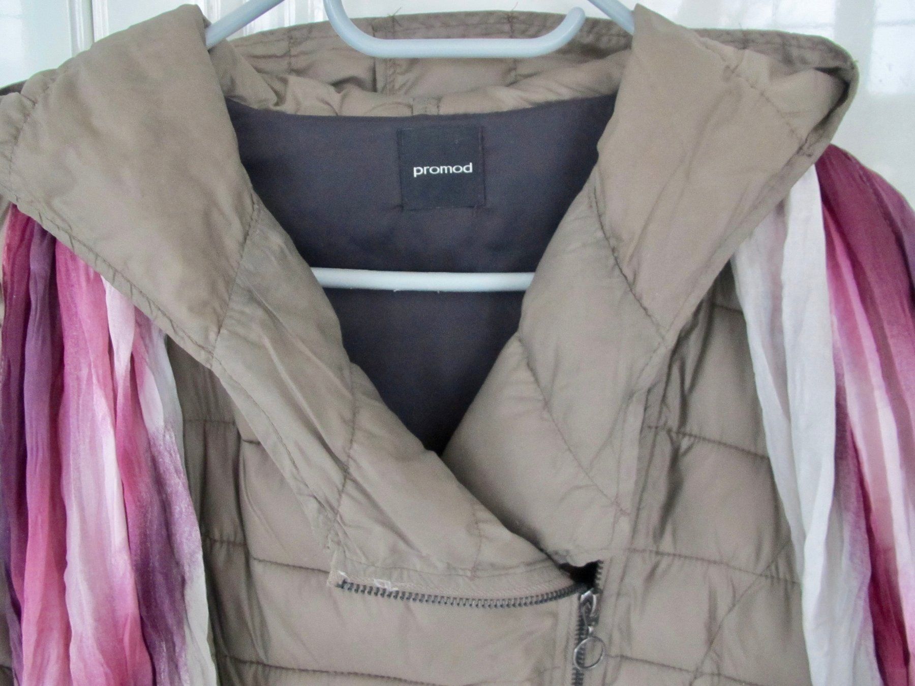 Promod Giacche: VESTE D'HIVER PROMOD – Usato da Murten venduto da Selliot 3