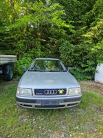 Audi 80 Quattro 2.3l 5 Zylinder