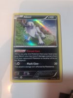 Absol (ROS 40) In English