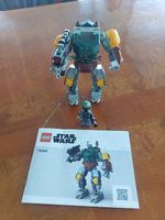 Lego Star Wars 75369