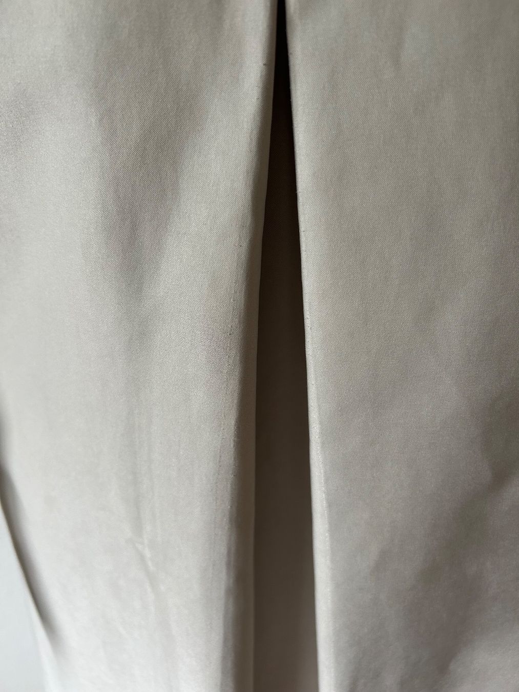 Mango Cappotti: Mango trench coat – Usato da Zürich venduto da _nathalie_ 3