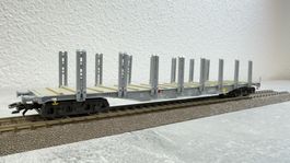 Märklin Rugenwagen H0 / AC