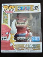 Funko Pop! One Piece - Oars #2405 Super Sized