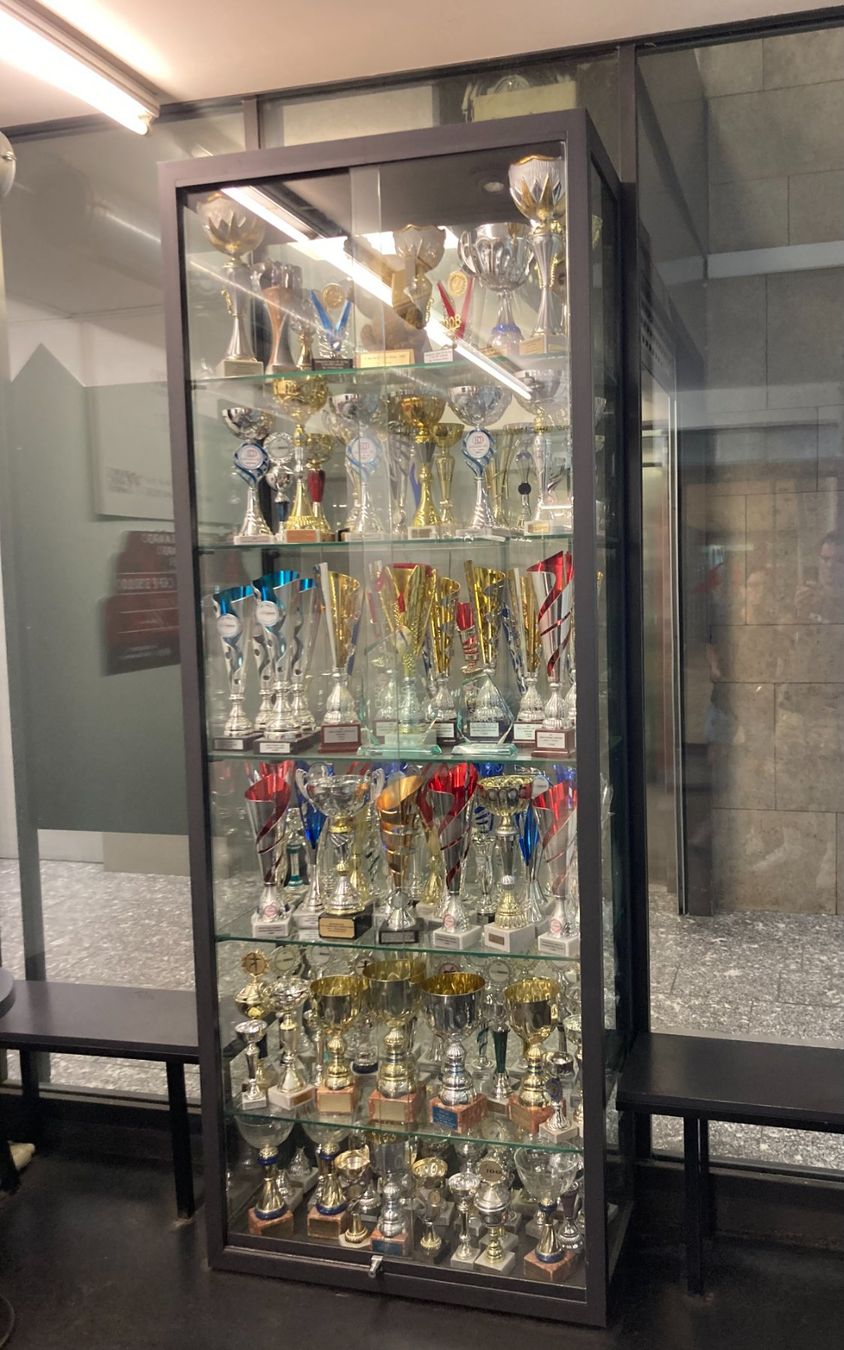 Vetrine: Glasvitrine – Usato da Bern venduto da angelika.rohrer 1