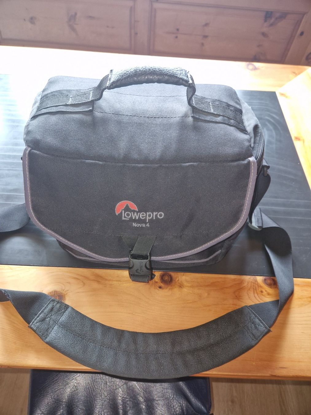 Lowepro Sacs: Fototasche – D'occasion à Schwellbrunn par J.Bosshart