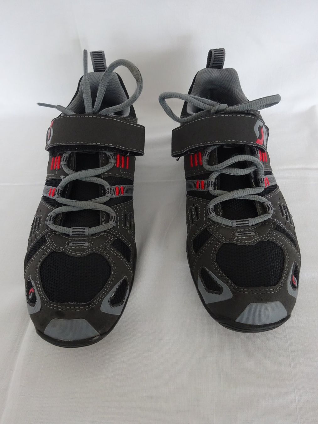 Scott Scarpe da uomo: SCOTT MTB/Velo-Herrenschuhe – Usato da Birmenstorf venduto da Poweroldies 5