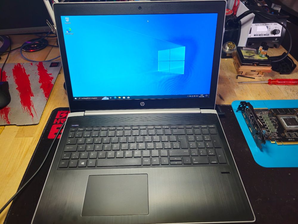 HP ProBook 455 G5 PC Notebook | Kaufen auf Ricardo