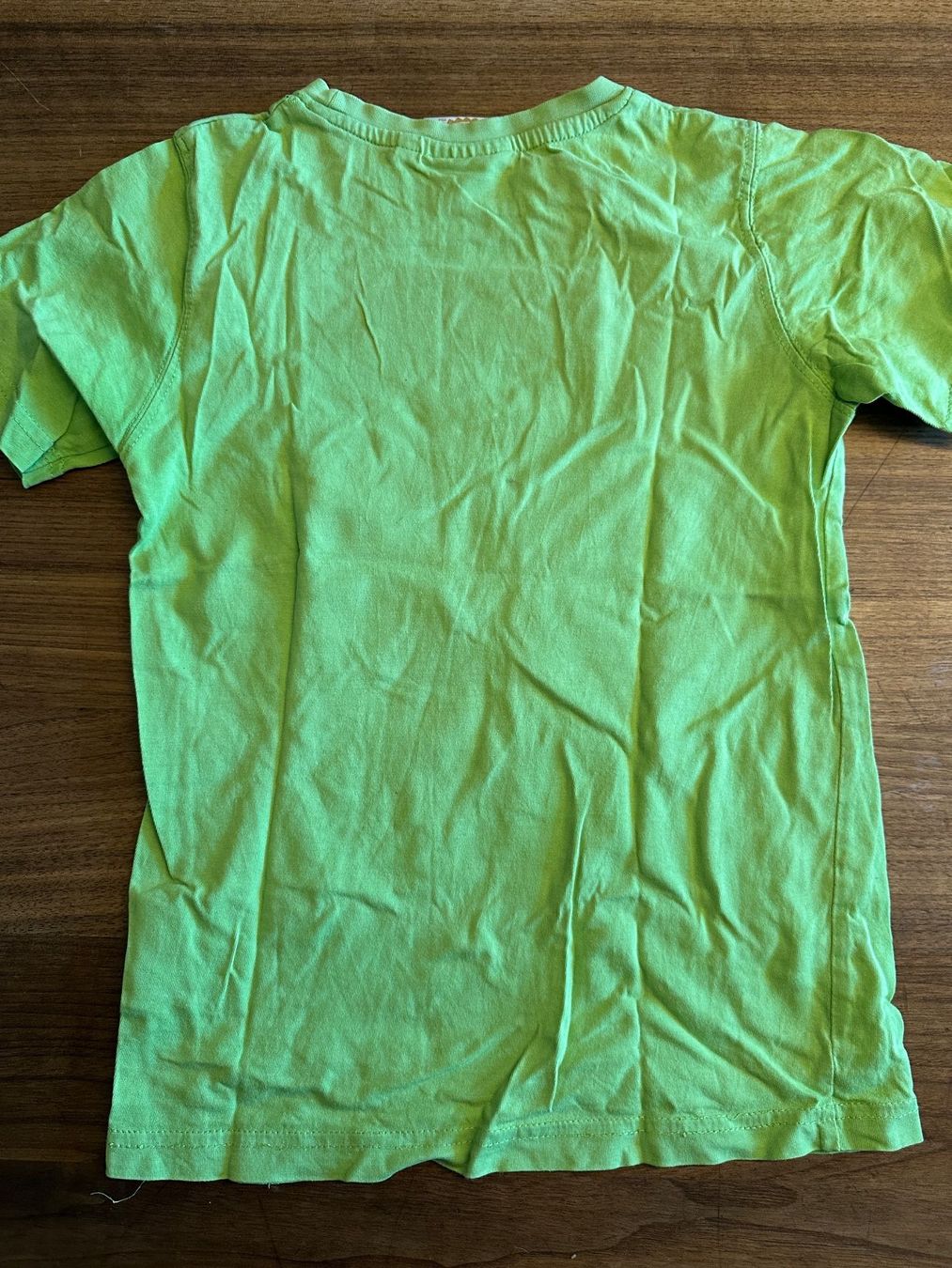 Camicie, T-shirt & Polo: T-Shirt 128 – Usato da Winterthur venduto da manelio113 4