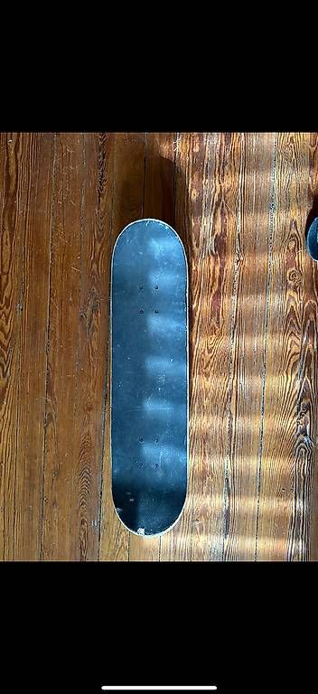 Skateboards: Planche a Roulette  – Gebraucht aus Genève von mapayo