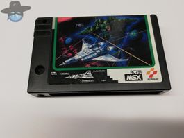 Nemesis 2 / MSX