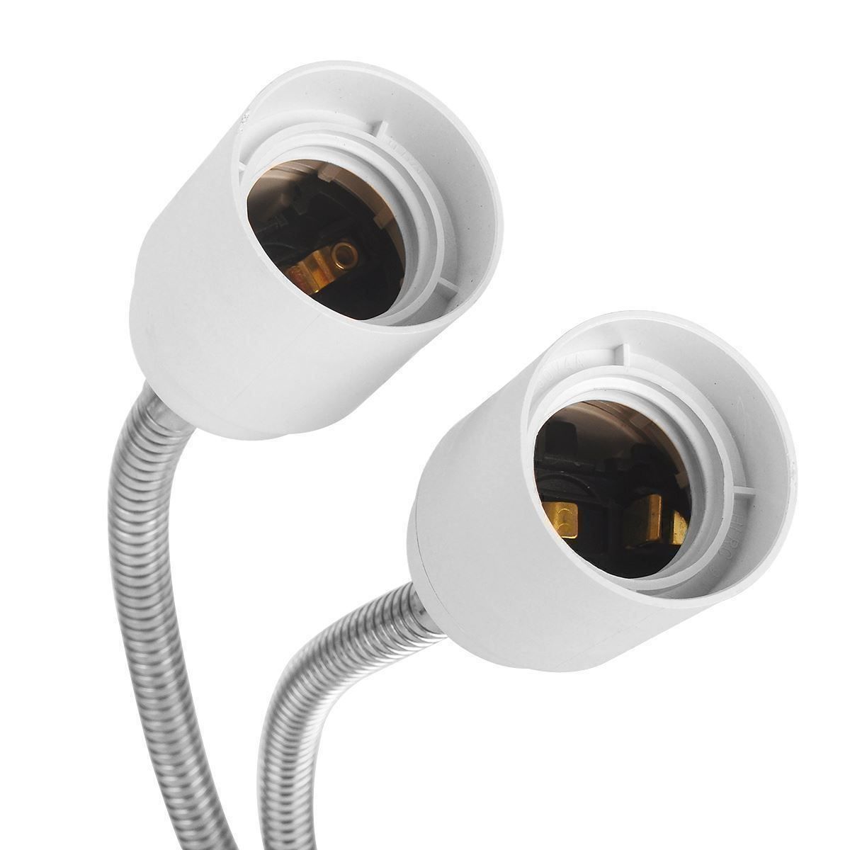 Lampade: LED Pflanzenlampe Pflanzenlicht 45W – Nuovo (secondo la descrizione) da Thun venduto da yesky 3