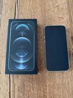⭐️Apple iPhone 12 Pro 128GB Silber mit Originalverpackung⭐️