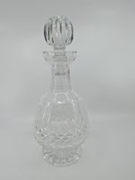 Waterford Karaffe Kristallglas