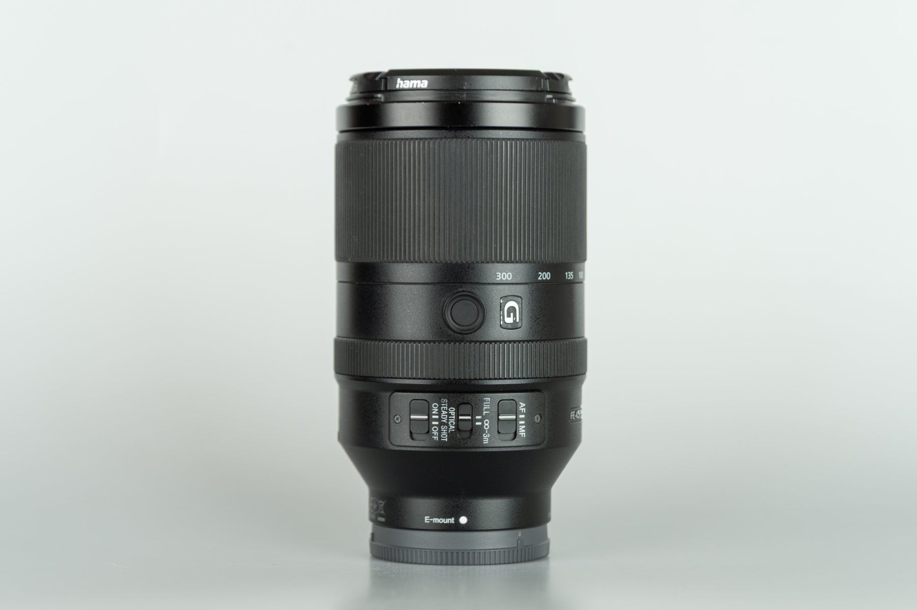 Sony Objektive: Sony FE 70-300mm 4.5-5.6 G OSS – Gebraucht aus Frauenfeld von foto_winiger_gmbh 5