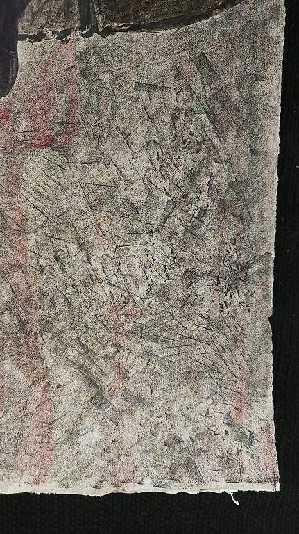 Grafica & Litografie: Lithographie de Jean-François Comment – Usato da Lausanne venduto da Phi0 3