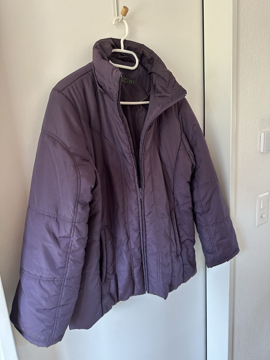 Vestes: Winter Jacke  – D'occasion à Reichenburg par Rondolino 1