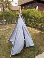Kindertipi - Landi