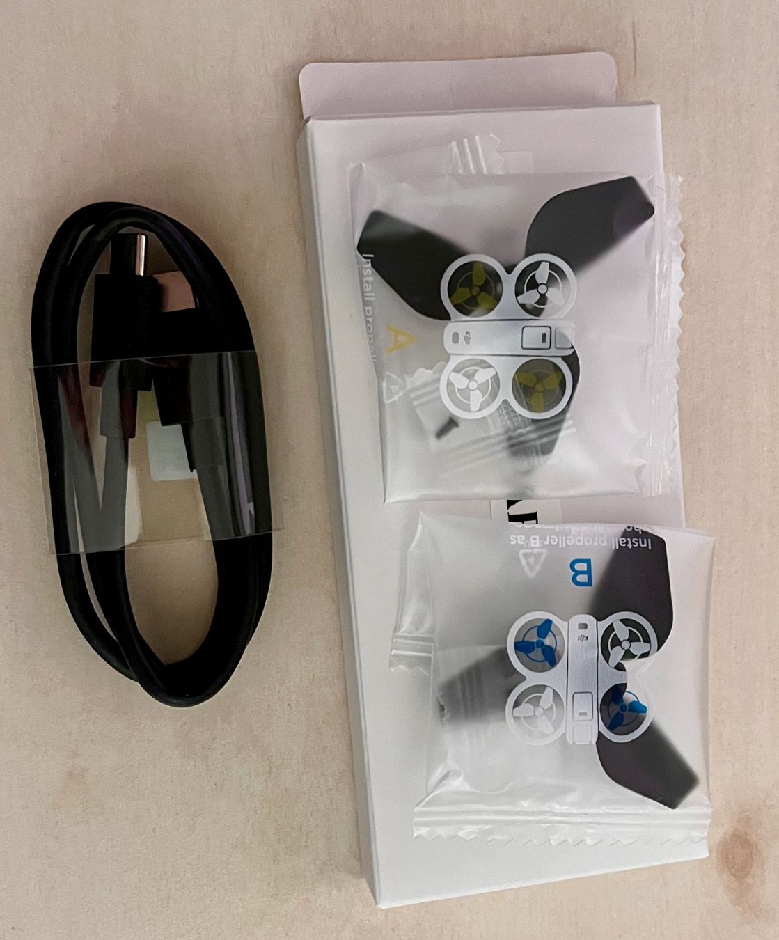 DJI RC Kits de montage: DJI Neo – D'occasion à Dietikon par Hespa 2