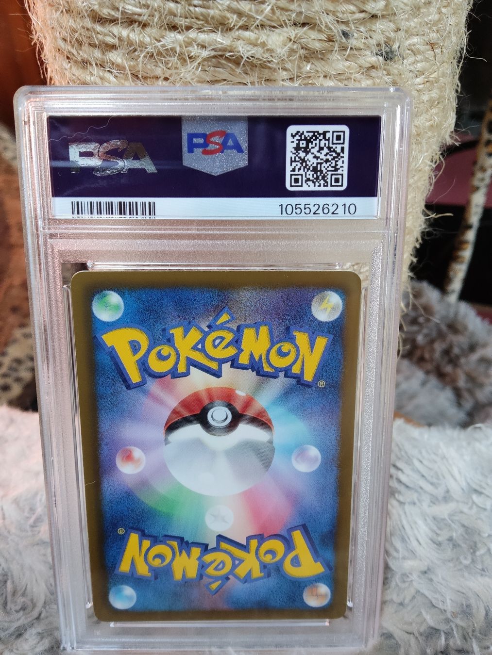 Pokémon Sammelbilder & Trading cards: Krookodile TEAM PLASMA 2012 Spiral force 1st EDITION PSA8  – Neu (gemäss Beschreibung) aus Vezio von 41181 1