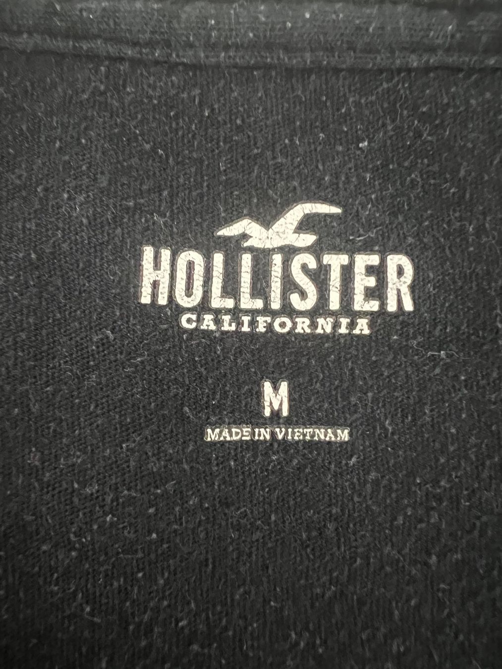 Hollister T-shirt: Hollister V-Neck Shirts 2er-Set – Usato da Lenzburg venduto da impulsive-buyer 6
