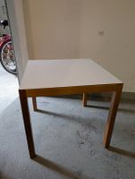 Wunderbarer Holztisch