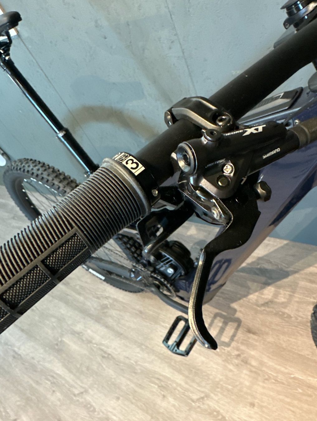 Moustache Velos: Moustache Game 150.7 taille L – Neu (gemäss Beschreibung) aus Borex von b-cycle 5