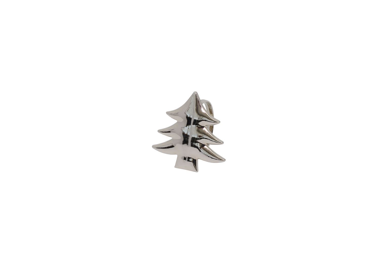 Altro in Decorazioni & Accessori: Serviettenring "Tannenbaum", 4er Set – Nuovo e nell'imballaggio originale da Wettingen venduto da kochshop 1
