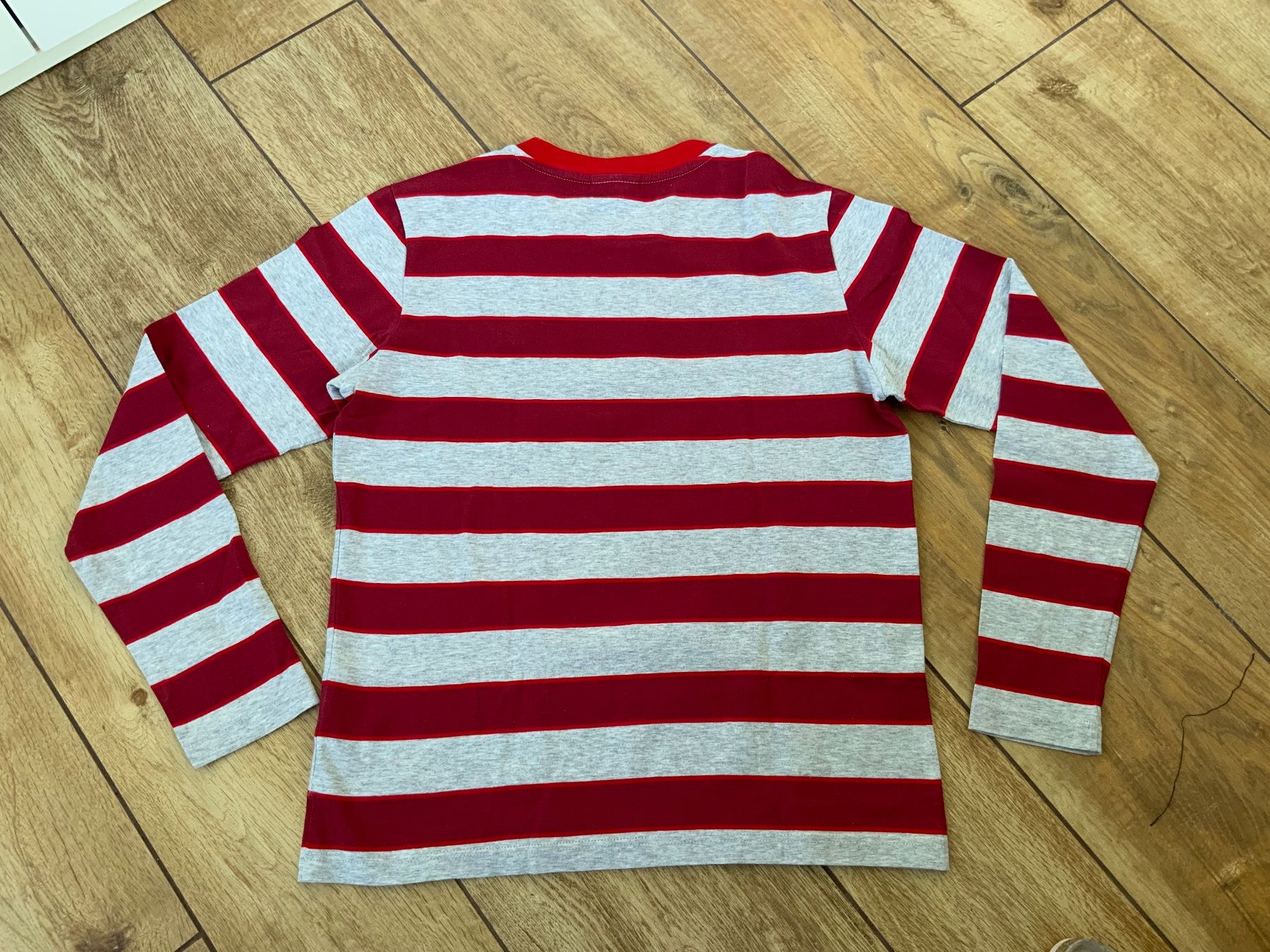 Lacoste Maglioni & Felpe: Lacoste Sommer-Pullover Grösse 164 – Usato da Bettingen venduto da delphin246 3