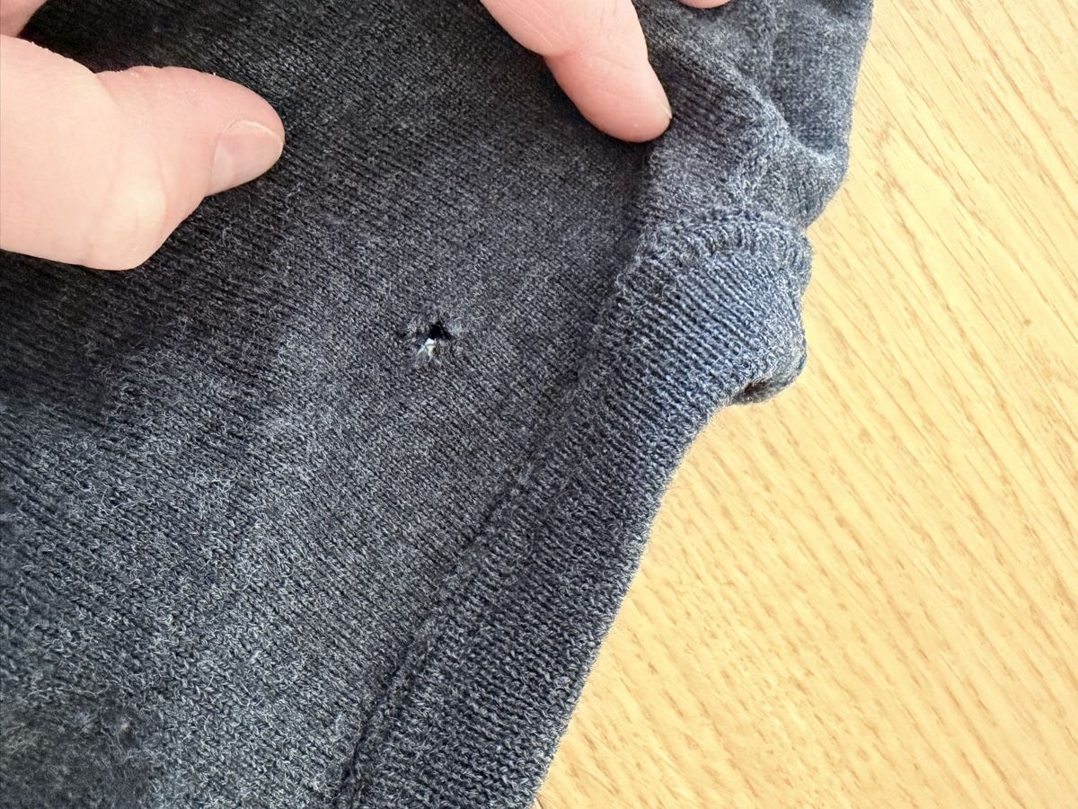 Stone Island Pulls & Sweat-shirts: Stone Island Pullover, Grösse M – D'occasion à Richterswil par Zueschlah 4