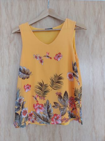 Street One Top Gr. 34