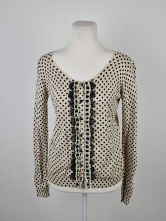 Twin-Set Simona Barbieri Cardigan Gr.M