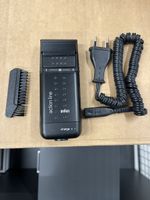 Braun Actionline Rasierer (NEU)