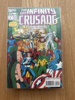 Marvel Comics The Infinity Crusade Nummer 2 US Comic