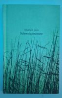 Siegfried Lenz Schweigeminute Buch guter Zustand