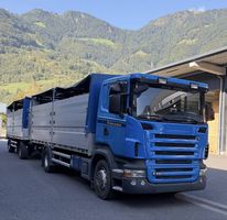 R 420 Tiertransport Top