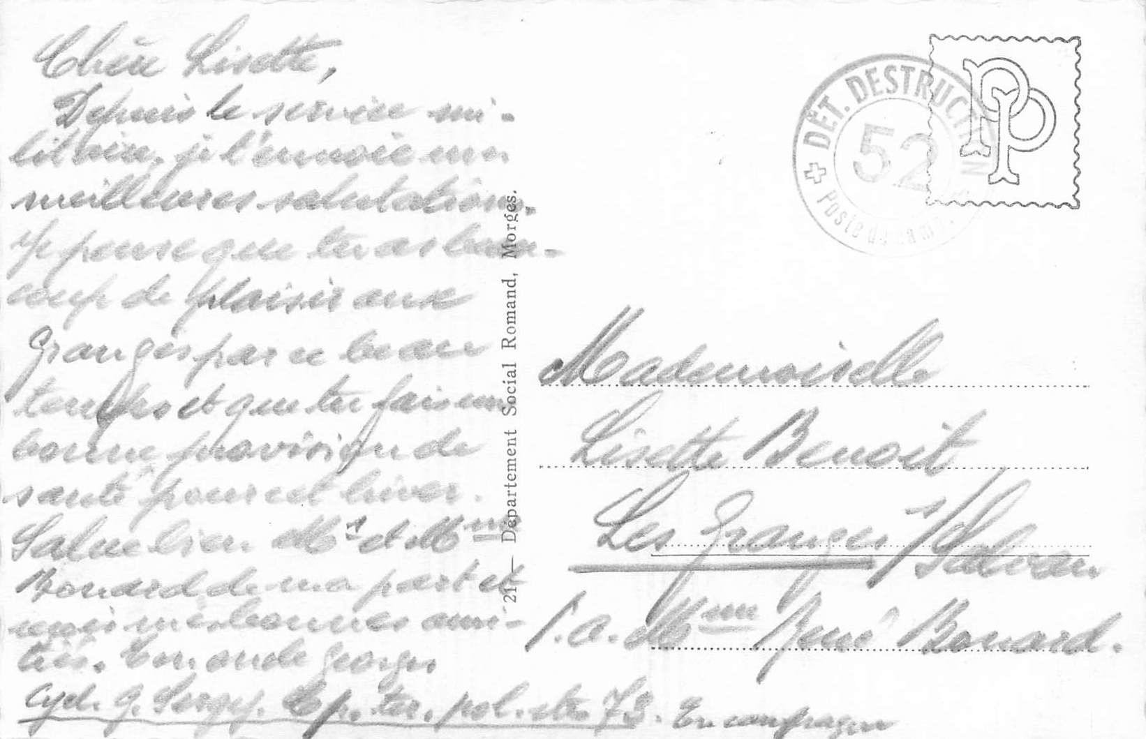 Cartoline postali: Militare Militär Militaire – Usato da Biasca venduto da Blenio71 1