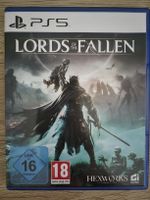 Lords of the Fallen Ps5