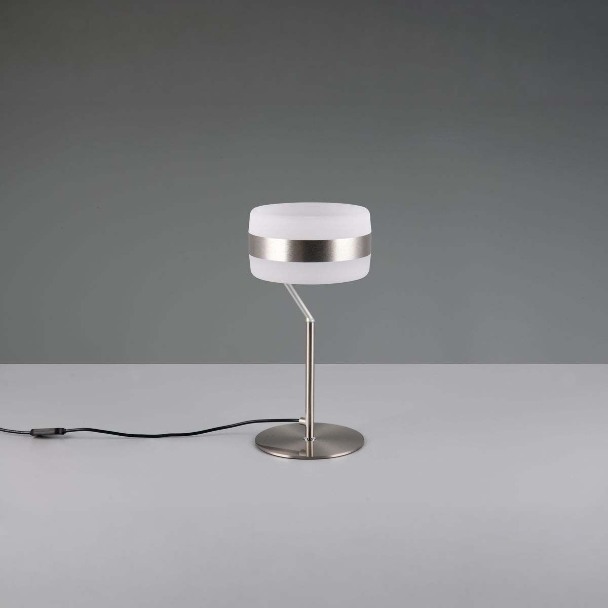 Lampade: LED Tischleuchte, CCT, 30 cm Höhe – Nuovo (secondo la descrizione) da Kreuzlingen venduto da Smart-Light 5