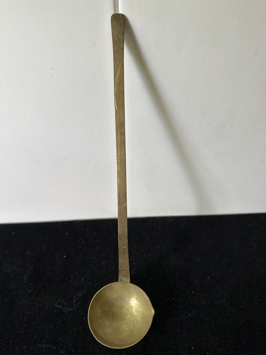 Elettrodomestici da cucina: Vintage Messing, Kellee – Usato da Zürich venduto da Chaeffeler