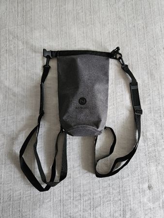 46 Nord Packsack wasserdicht