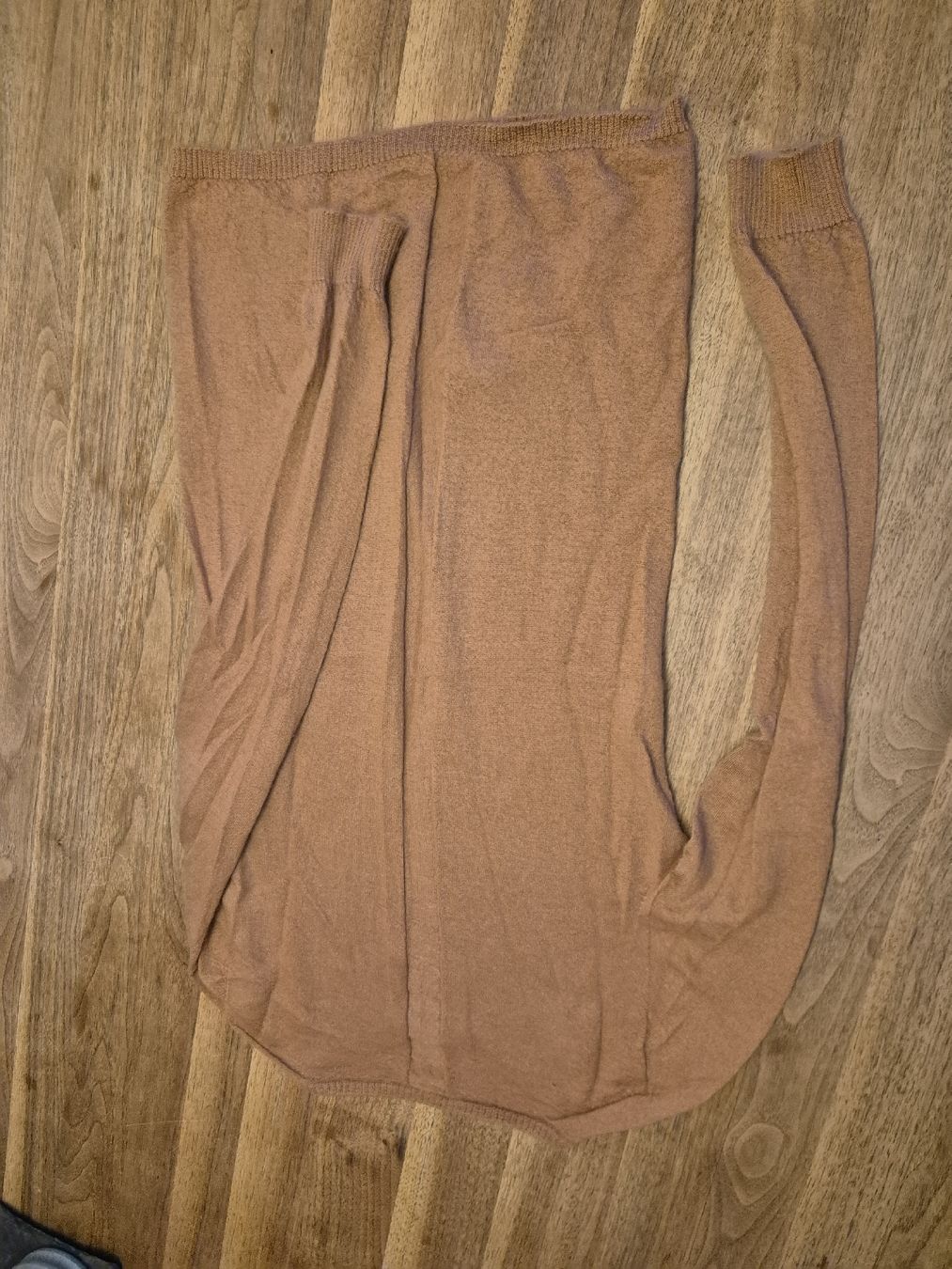 Rick Owens Maglioni & Felpe: Kaschmir Pullover von Rick owens – Usato da Weesen venduto da sch_cs6t 5