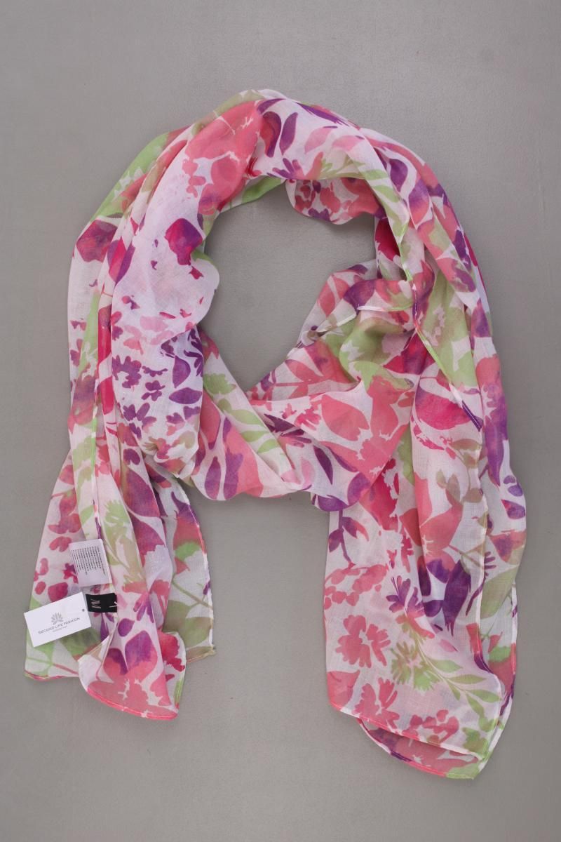 Foulards & écharpes: Madeleine Tuch mit Blumenmuster – D'occasion à Neustadt an der Waldnaab par SecondLifeFashion