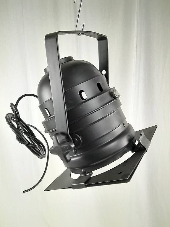 Lampade: American DJ Scheinwerfer Disco – Usato da Hittnau venduto da v-v-onlineverkauf 1
