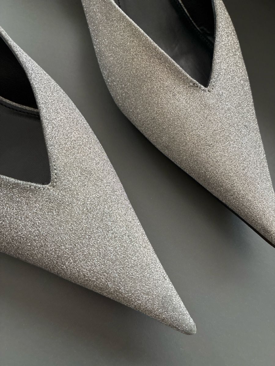 Balenciaga Scarpe da donna: Balenciaga Knife Mule – Nuovo (secondo la descrizione) da Zürich venduto da cla_pm5d 6
