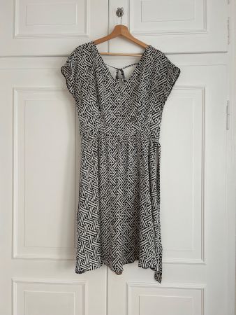 Benetton - Kleid (Grösse M)