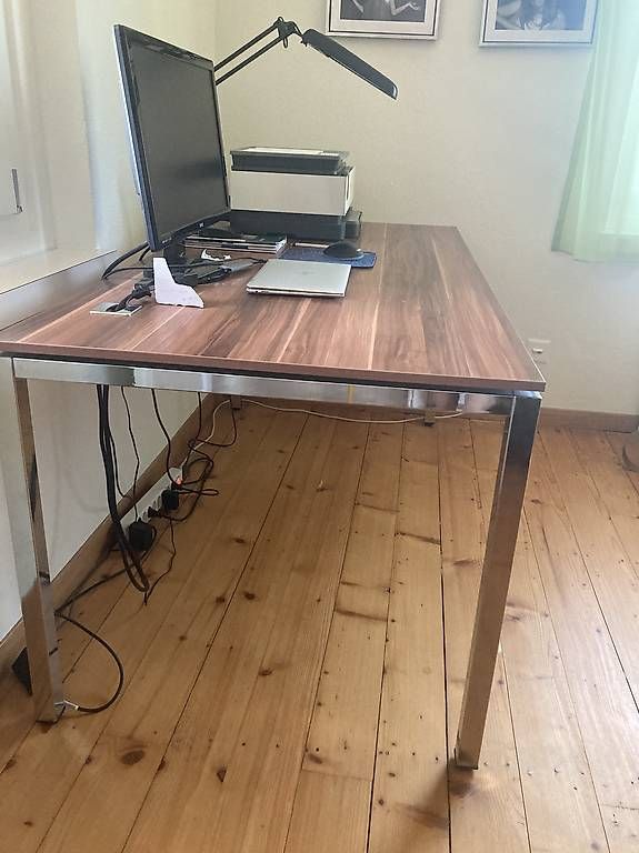 Bureaux: Büromöbel – D'occasion à fislisbach par jul_tmx7 1