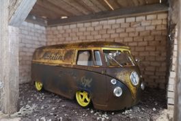 1:18 VW T1 Unikat