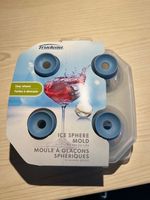 Eiswürfel-Form Eiskugelschale Trudeau