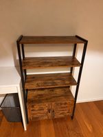 Bücherregal Vintage Bonita
