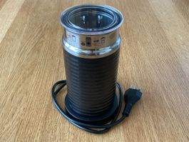 Nespresso Milchschäumer Aeroccino 3  ab 1.-